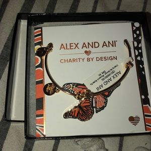 Alex And Ani Bracelet